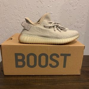 Yeezy sesame 350 V2 Boost
